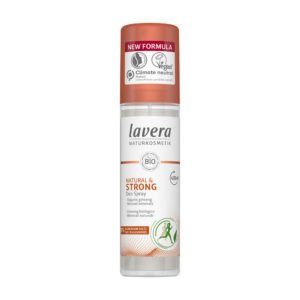 Deodorantti spray Natural & strong - Lavera