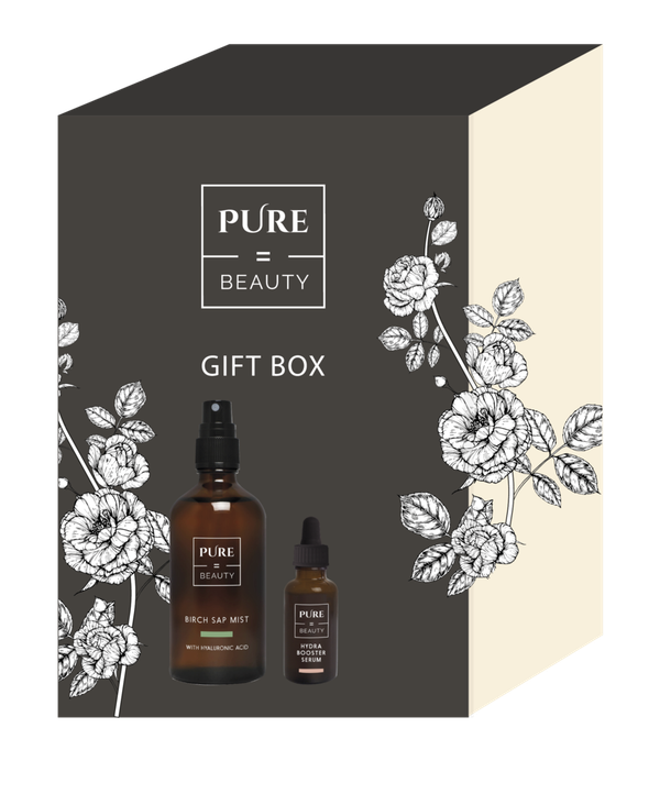 Pure=Beauty Gift set